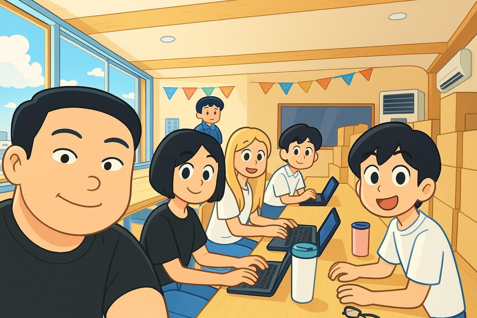 취업 혹한기에 가져야 할 마음가짐과 전략