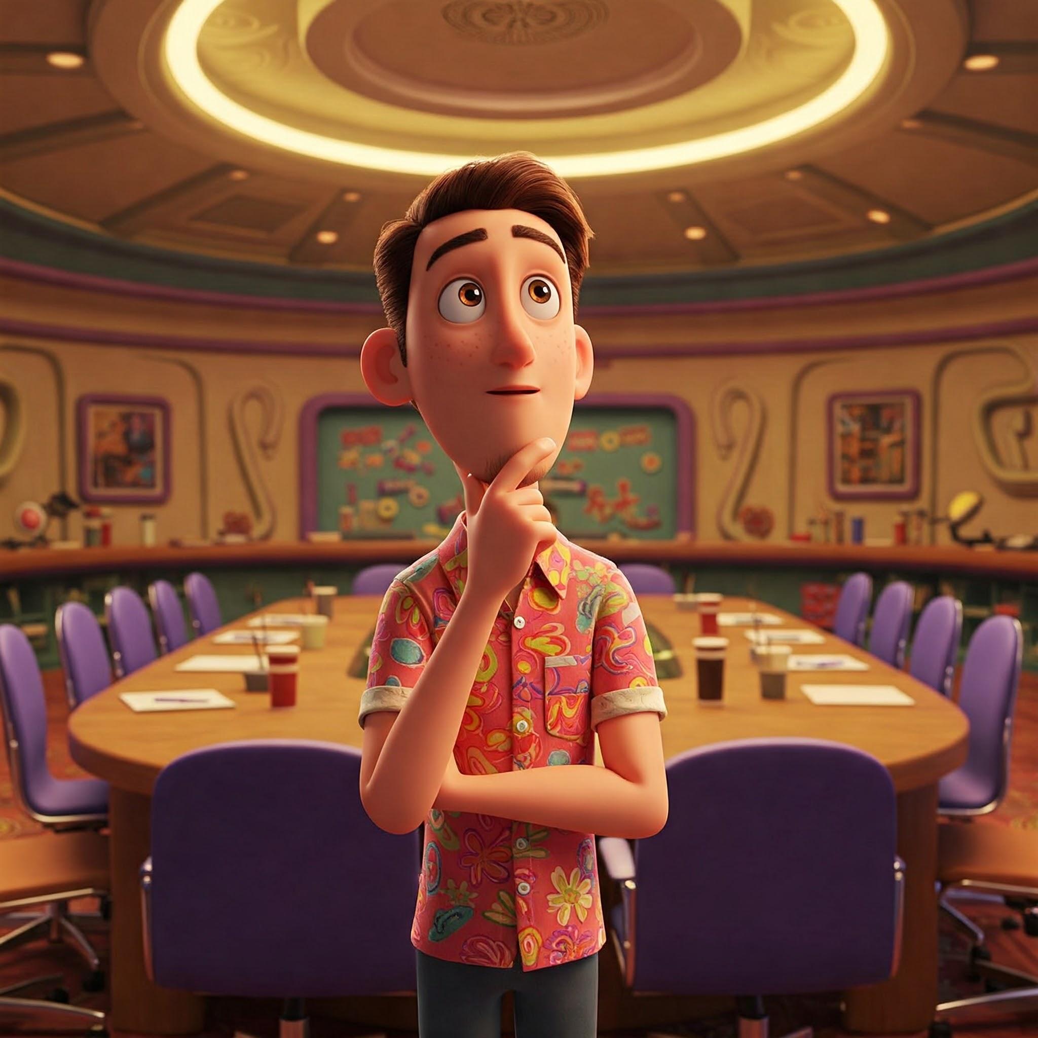 내가 면접에서 답변을 망설이는 이유