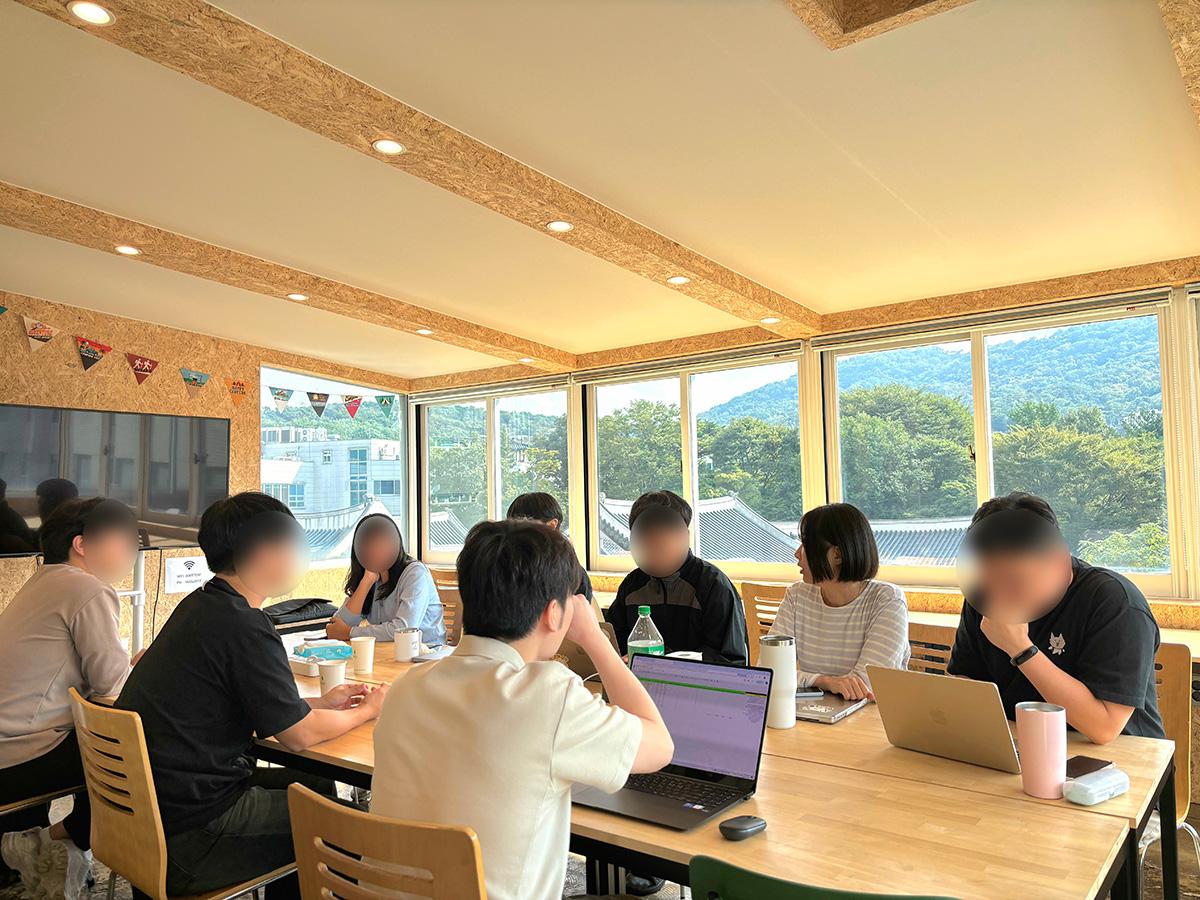 부트텐트 팀에 물어보세요